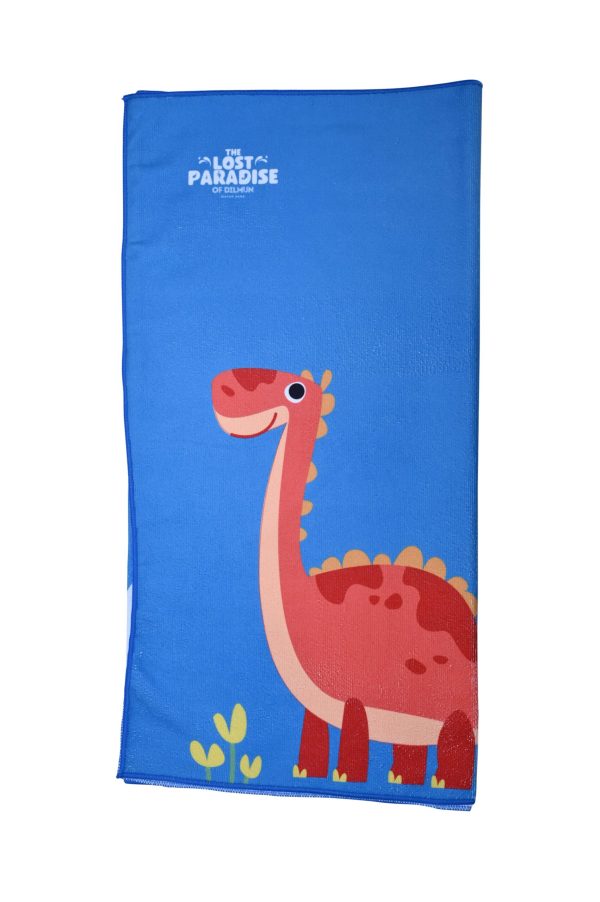LPOD Towel Kids