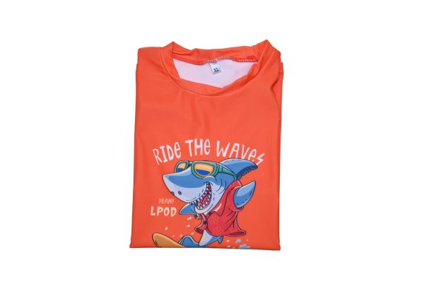 LPOD Shirt Boy